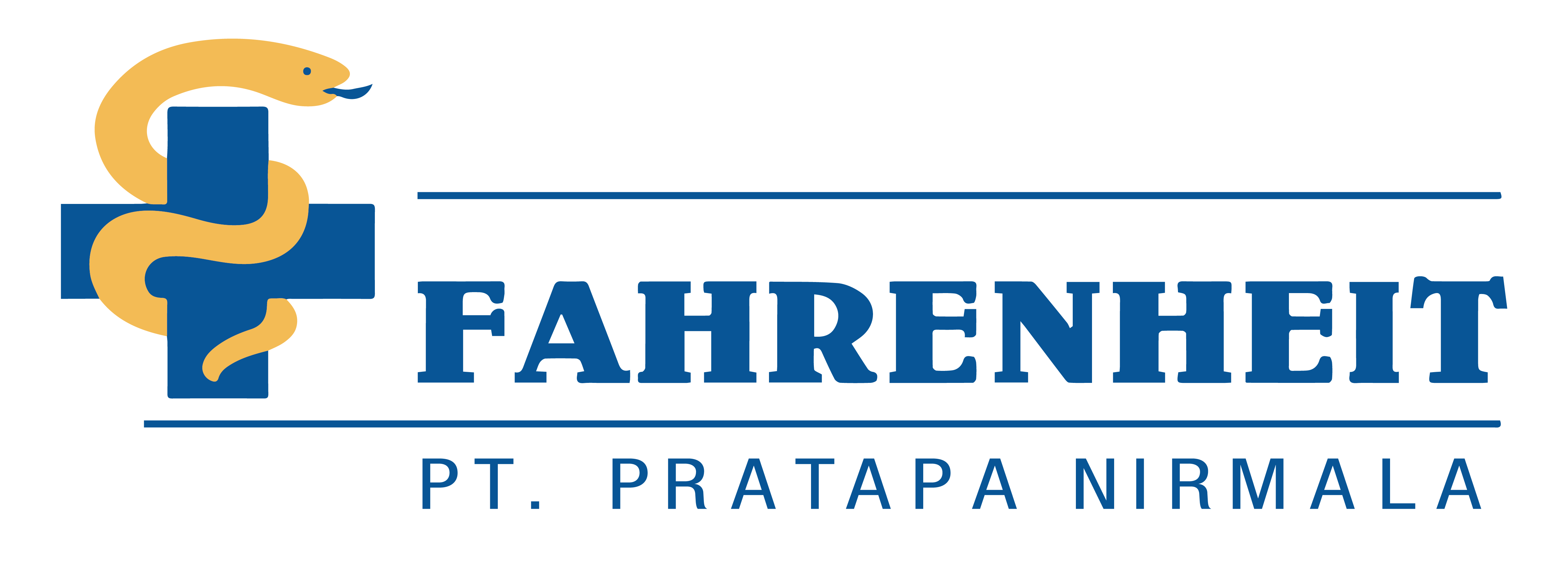 PT. Pratapa Nirmala (Fahrenheit)